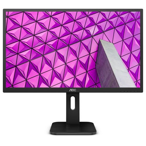 21.5" LED Monitor 1920 x 1080 HDMI/D - Achat / Vente sur grosbill-pro.com - 6