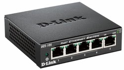 D-Link Switch MAGASIN EN LIGNE Grosbill