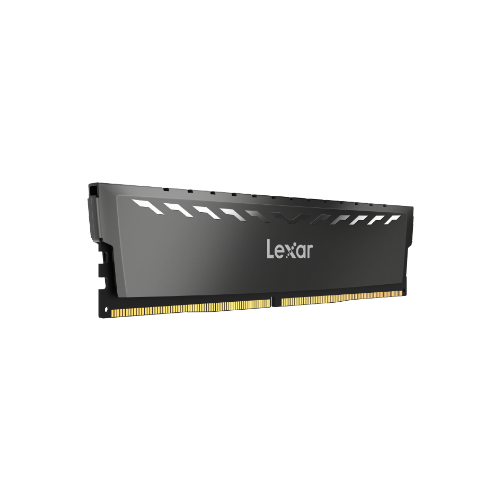 Lexar Thor 32Go (2x16Go) DDR4 3600MHz - Mémoire PC Lexar sur grosbill-pro.com - 2