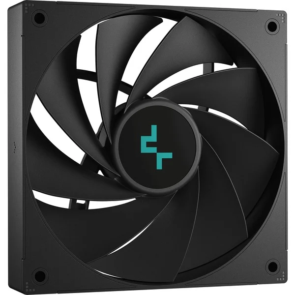 Deepcool ASSASSIN IV VC VISION/Noir - Ventilateur CPU Deepcool - 5