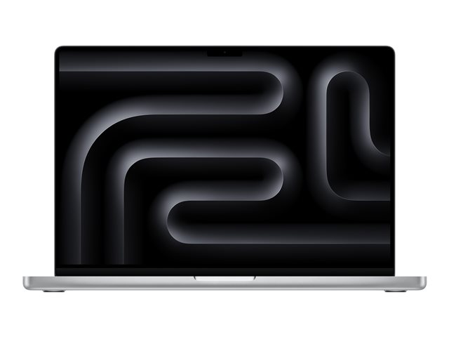 Apple Macbook Pro MX2U3FN/A - M4Pro 48Go 512Go 16,2" Argent (MX2U3FN/A) - Achat / Vente MacBook sur grosbill-pro.com - 0