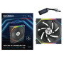 Lian-Li UNI FAN SL ARGB PWM 120 mm - Ventilateur boîtier Lian-Li - 3