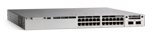 CATALYST 9300 24-PORT DATA ONLY - Achat / Vente sur grosbill-pro.com - 1