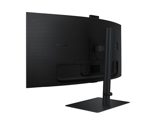 S34A650 34" 21:9 Curved 1000R - Achat / Vente sur grosbill-pro.com - 8