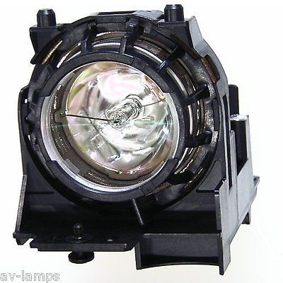 Lampe de projecteur - DT00621 - Lampe Hitachi - grosbill-pro.com - 0