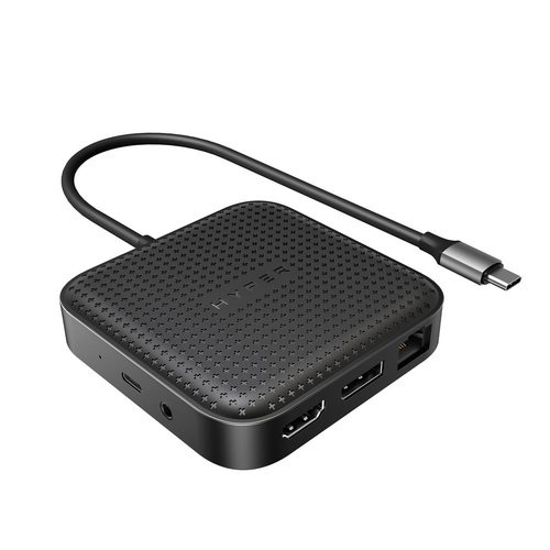 HD USB4 Mobile Dock - Achat / Vente sur grosbill-pro.com - 0