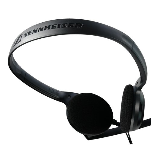 PC 3 CHAT headset with micro - Achat / Vente sur grosbill-pro.com - 2