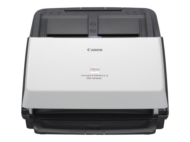 Canon DR-M160II  - Scanner Canon - grosbill-pro.com - 1