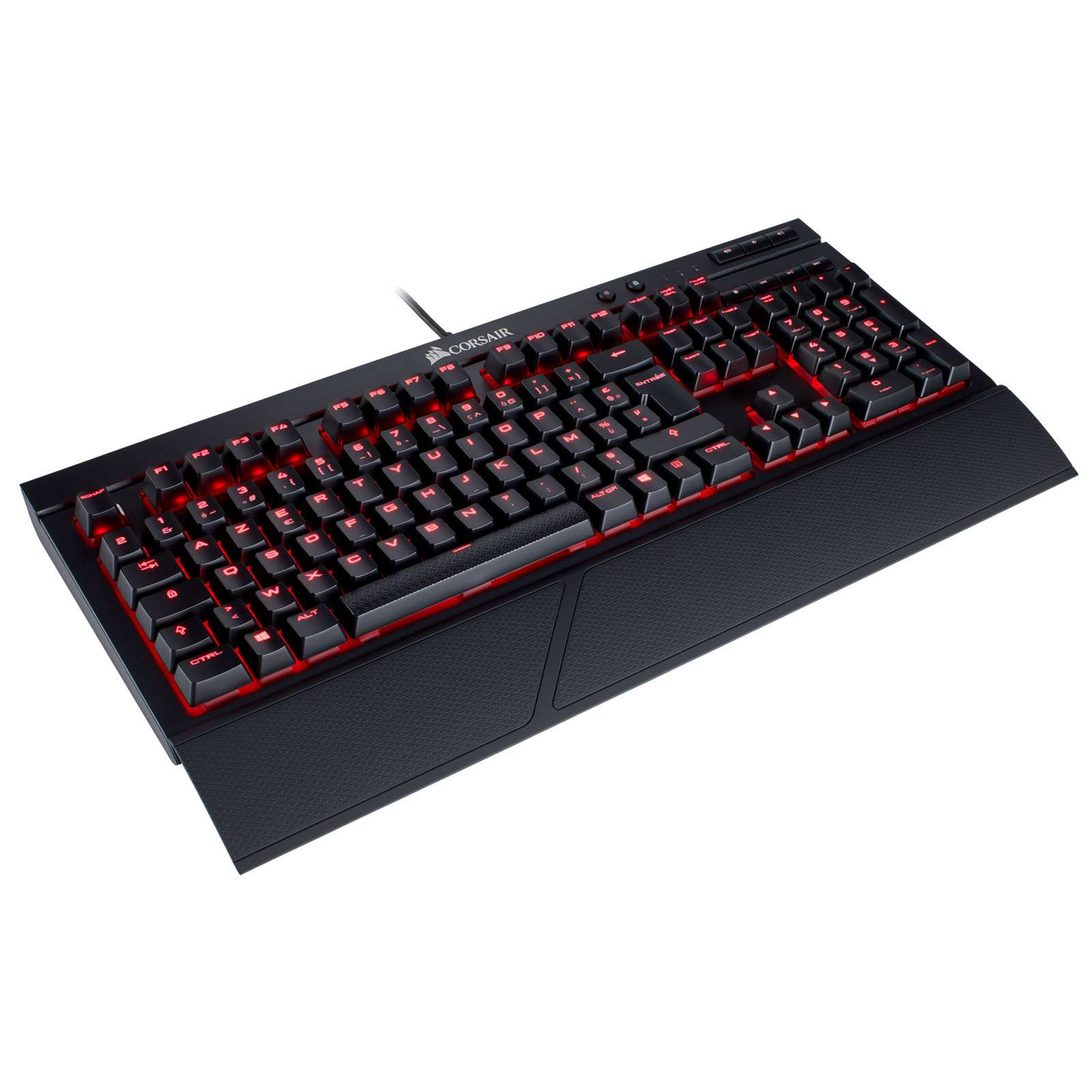 corsair mechanical keyboard price