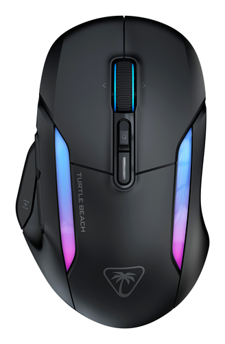 Turtle Beach Kone II Air - Souris PC Turtle Beach - grosbill-pro.com - 1