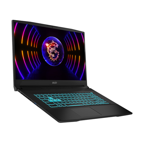 MSI 9S7-17L541-1226 - PC portable MSI - grosbill-pro.com - 13