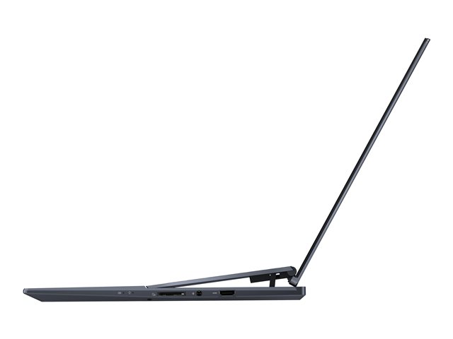 Zenbook Pro 16X OLED BX7602VI-ME108X - Achat / Vente sur grosbill-pro.com - 8