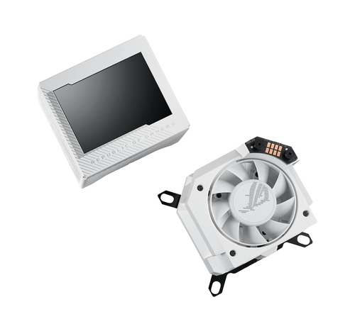 Asus ROG RYUJIN III White - Waterblock CPU - Watercooling Asus - 10