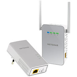 Netgear Adaptateur CPL MAGASIN EN LIGNE Grosbill