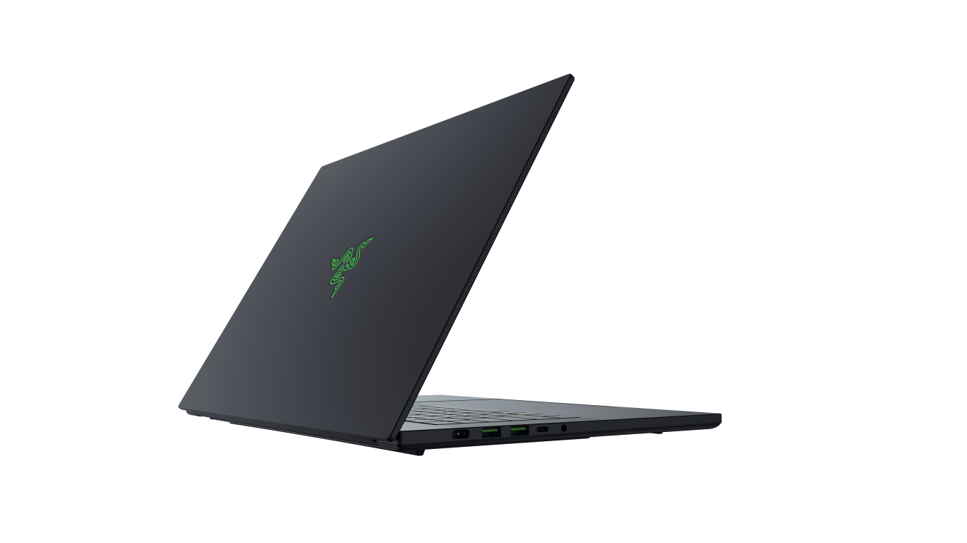 Razer RZ09-05287FN3-R3F1 - PC portable Razer - grosbill-pro.com - 4