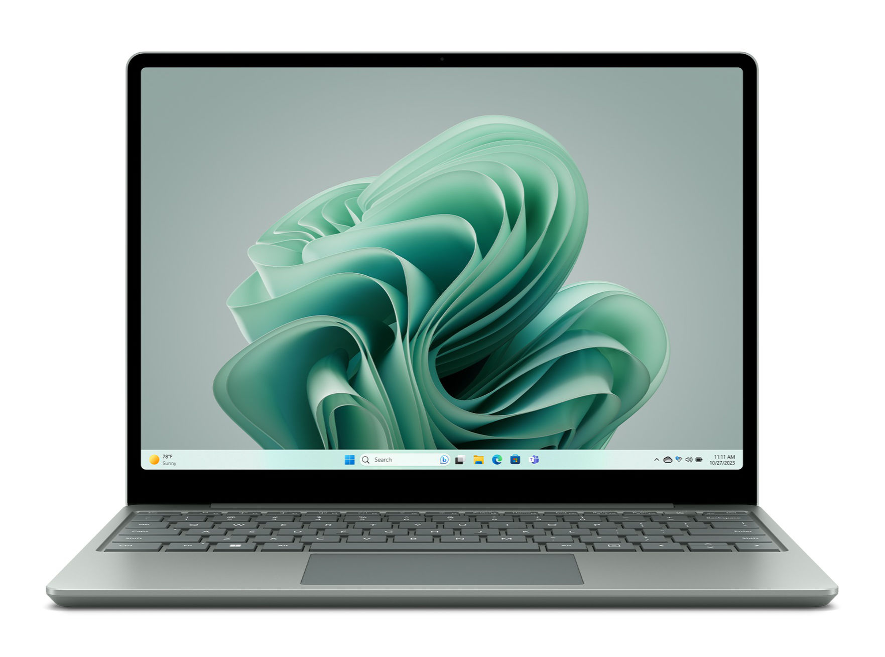 Surface Laptop Go3 XK1-00034 Vert