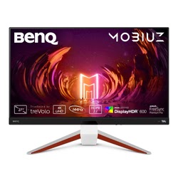 Mobiuz EX2710U - 27" 4K IPS 144Hz