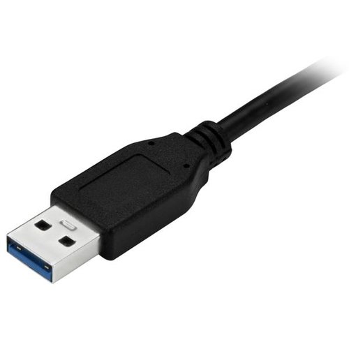 1m 3ft USB to USB C Cable M/M - USB 3.0 - Achat / Vente sur grosbill-pro.com - 1