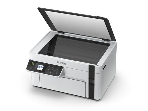 Imprimante multifonction Epson EcoTank ET-M2120 - grosbill-pro.com - 14