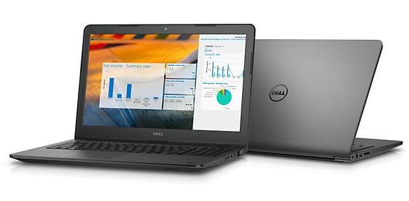 DELL PJ7T6 - PC portable DELL - grosbill-pro.com - 0