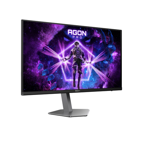 AOC 27"  AG276QZD2 - Ecran PC AOC - grosbill-pro.com - 1