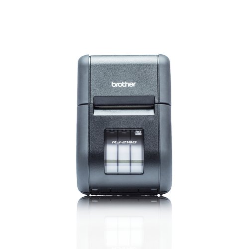 /Mobile label/receipt printer   (RJ2140Z1) - Achat / Vente sur grosbill-pro.com - 2