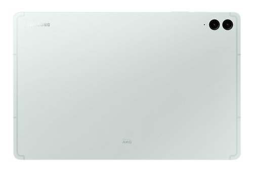 Samsung Tab S9 FE+Wifi 128GB Green - Achat / Vente sur grosbill-pro.com - 1