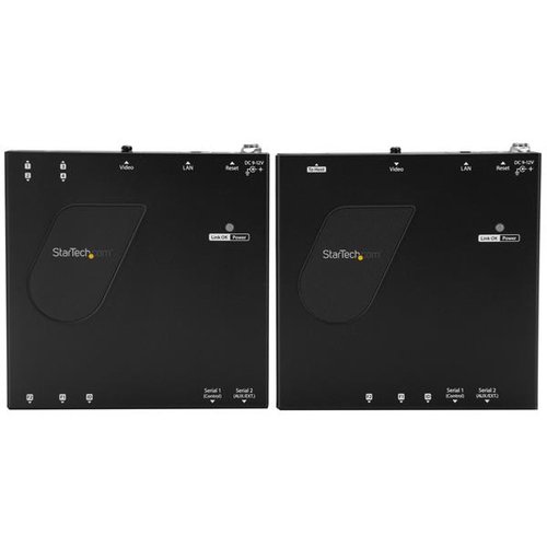 HDMI Over IP Ethernet Extender Kit - Achat / Vente sur grosbill-pro.com - 1