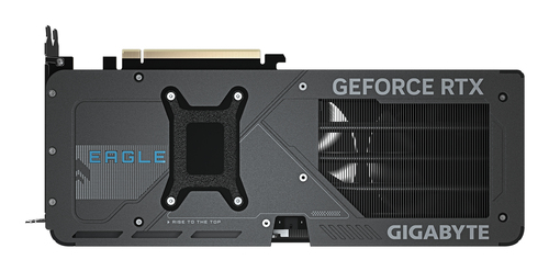 Gigabyte GeForce RTX 5070 EAGLE OC SFF 12G - Carte graphique - 5