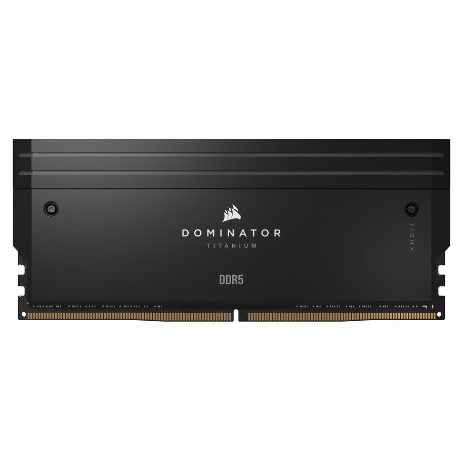 Corsair Dominator Titanium RGB 48Go (2x24Go) DDR5 7000MHz - Mémoire PC Corsair sur grosbill-pro.com - 3