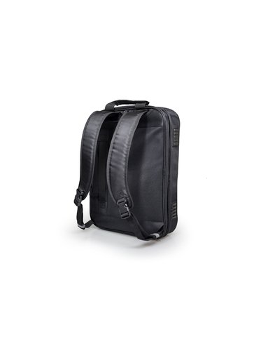 DESIGNS Convertible Notebook Case backpack or (400510) - Achat / Vente sur grosbill-pro.com - 2