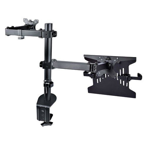 MONITOR ARM - VESA LAPTOP TRAY - Achat / Vente sur grosbill-pro.com - 1