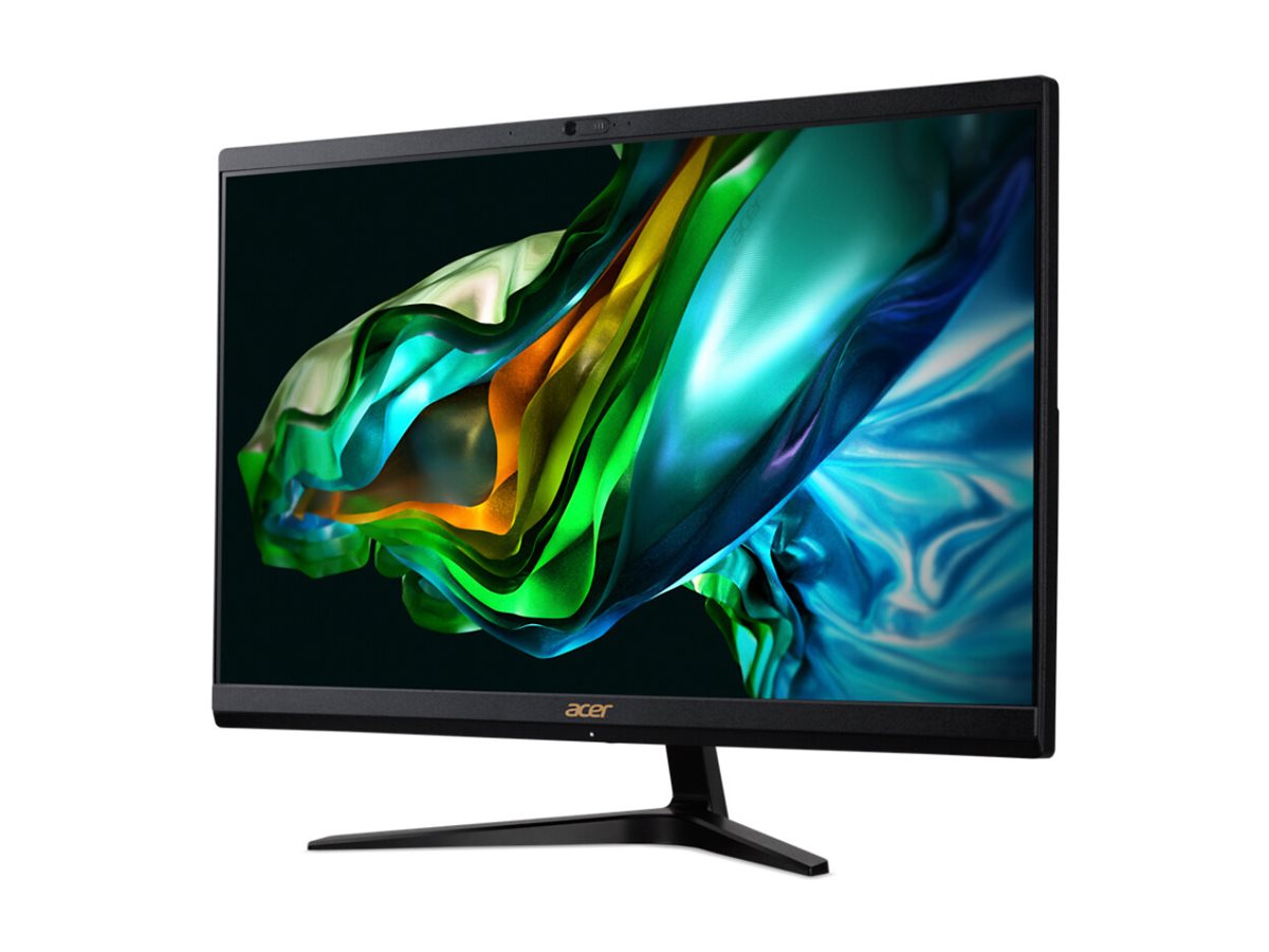 Acer Aspire C 24 C24-1800 - All-In-One PC/MAC Acer - grosbill-pro.com - 0