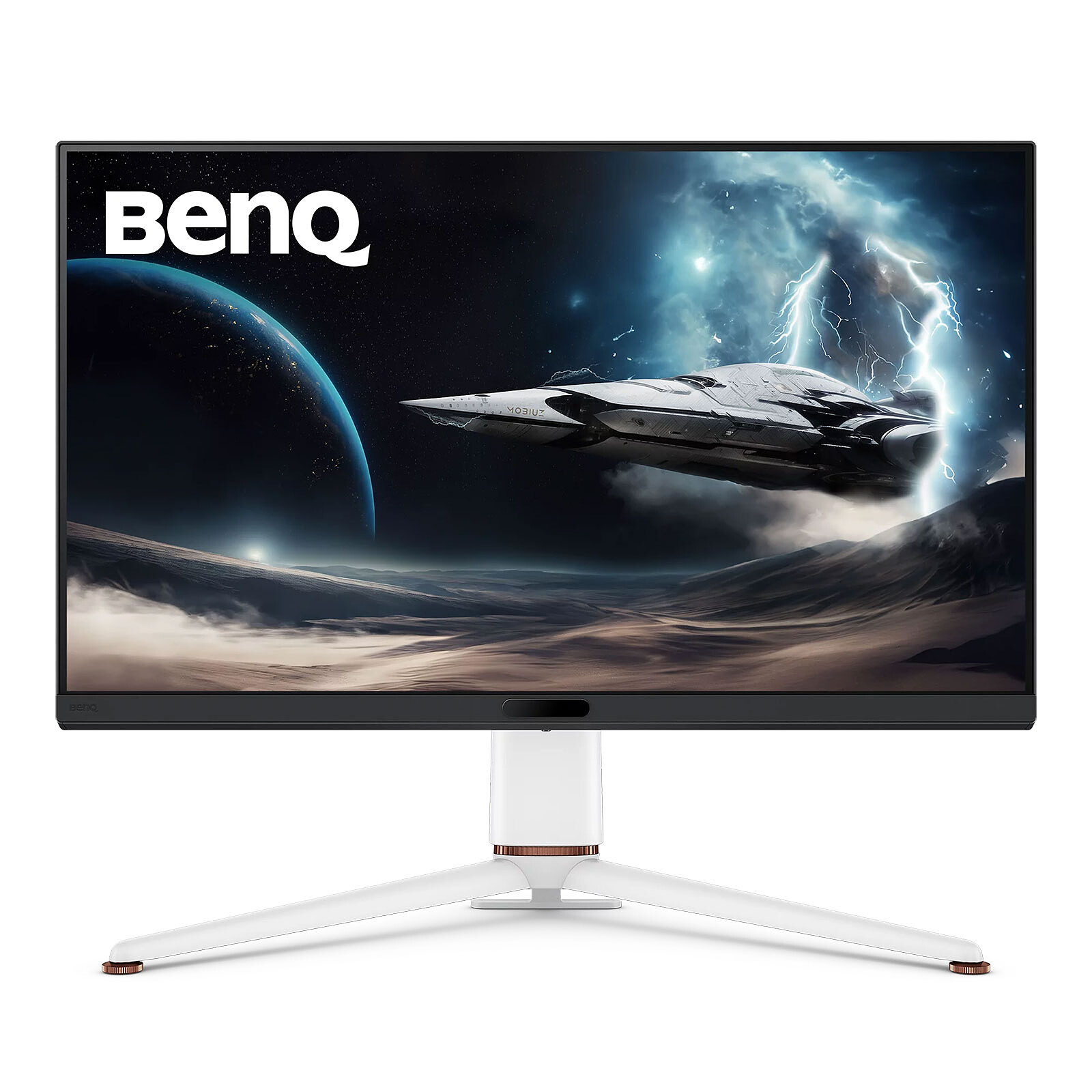 BenQ 32"  9H.LM7LB.QBE - Ecran PC BenQ - grosbill-pro.com - 0