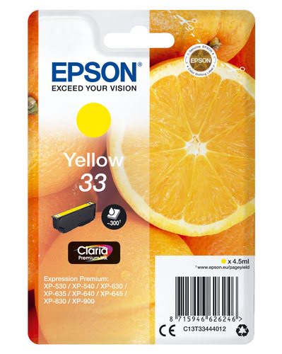 Epson Consommable imprimante MAGASIN EN LIGNE Grosbill