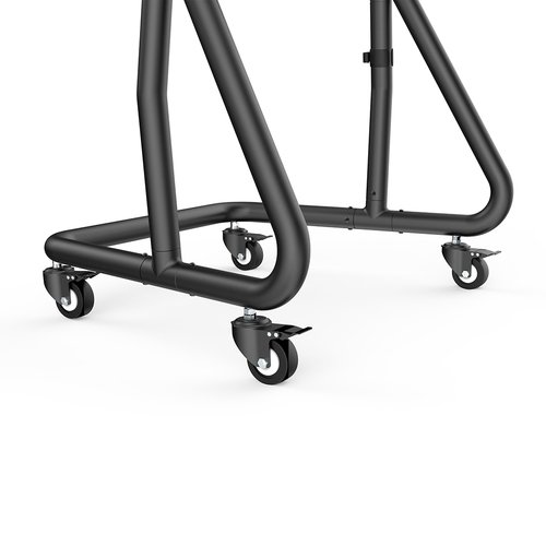 Mobile Flat Screen Floor Stand stand+tr - Achat / Vente sur grosbill-pro.com - 10