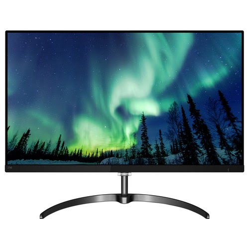 276E8VJSB 27" IPS LED 4K UHD 5ms 3840 - Achat / Vente sur grosbill-pro.com - 2