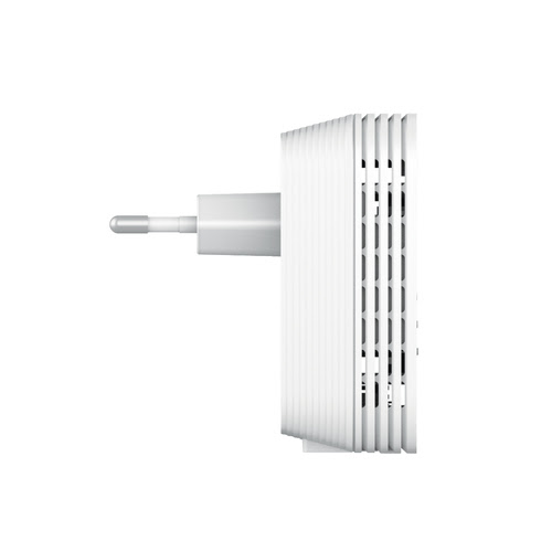 Strong POWERLWF1000DUOMINI WIFI (1000mbps) - Pack de 2 - Adaptateur CPL - 2
