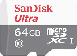 Sandisk Carte mémoire MAGASIN EN LIGNE Grosbill