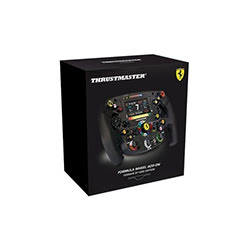 Grosbill Volant PC ThrustMaster Ferrari SF1000 Edition - Formula Wheel Add-On