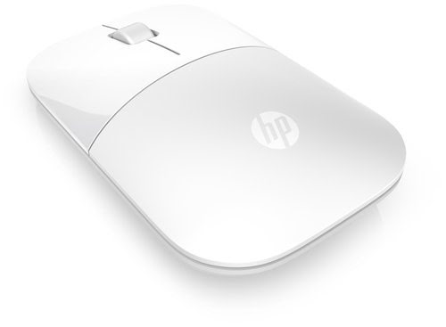  Z3700 White Wireless Mouse - Achat / Vente sur grosbill-pro.com - 8