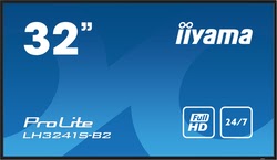 Iiyama Affichage dynamique MAGASIN EN LIGNE Grosbill