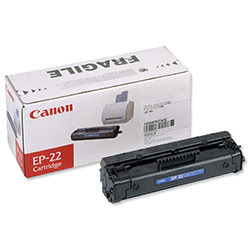 Grosbill Consommable imprimante Canon Toner EP-22 (pour LBP800/810) - 1550A003