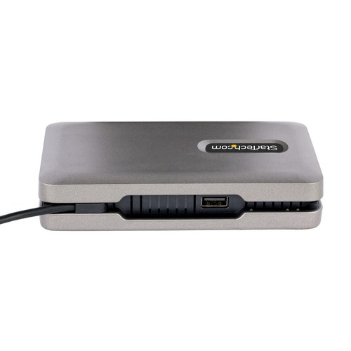 USB-C MULTIPORT ADAPTER W/USB-C - Achat / Vente sur grosbill-pro.com - 5
