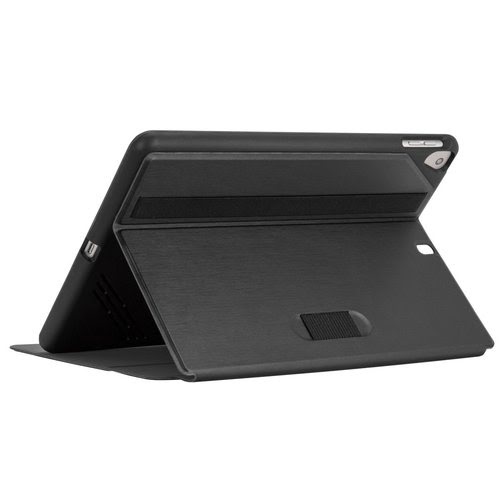 THZ850GL Etui iPad Air/Pro 10,2"-10,5" Noir - Accessoire tablette - 1