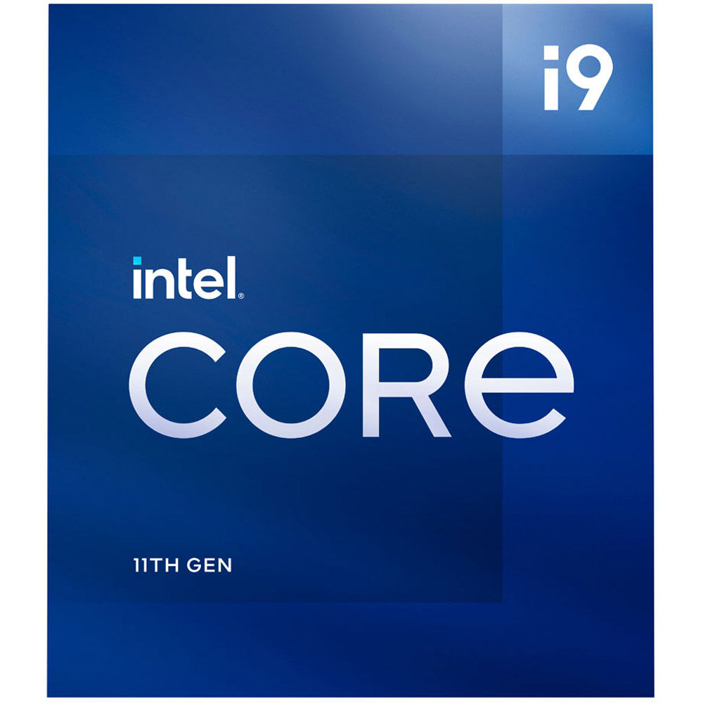 Intel Core i9-11900 - 3.0GHz - Processeur Intel - grosbill-pro.com - 1
