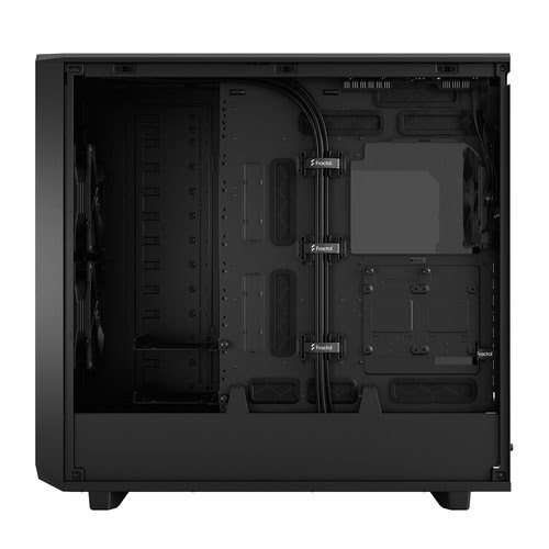 Fractal Design Meshify 2 XL Black TG Light Tint - Achat / Vente sur grosbill-pro.com - 17