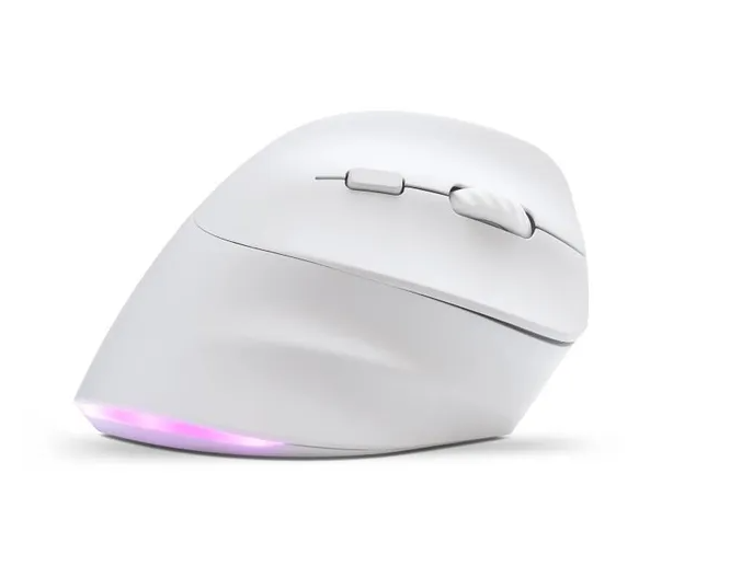 Bluestork Ergo Lumi Right - Souris PC Bluestork - grosbill-pro.com - 1