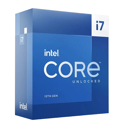 Intel Core i7-13700KF - 5.4Ghz - Processeur Intel - grosbill-pro.com - 0