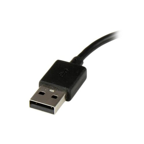 USB 2.0 to 10/100 Mbps Network Adapter - Achat / Vente sur grosbill-pro.com - 1